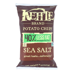 Sea Salt