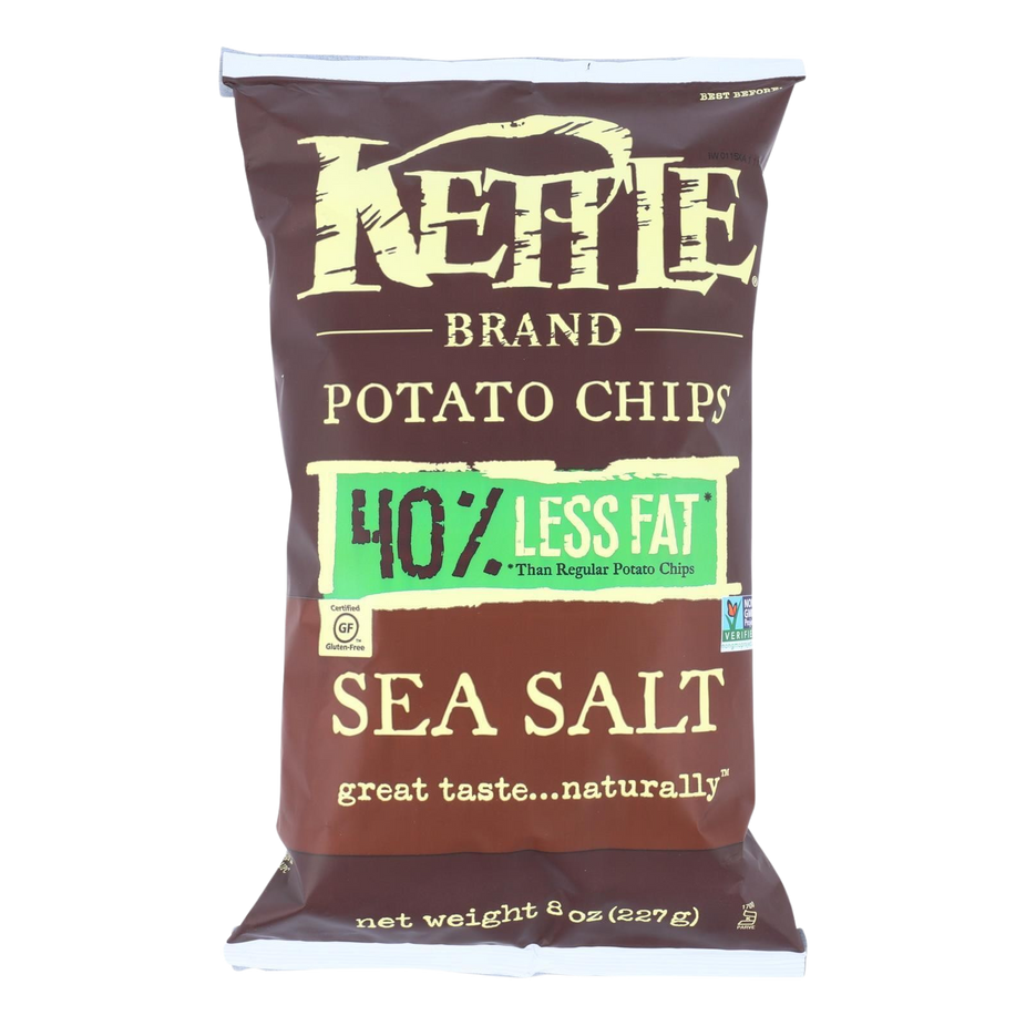 Sea Salt