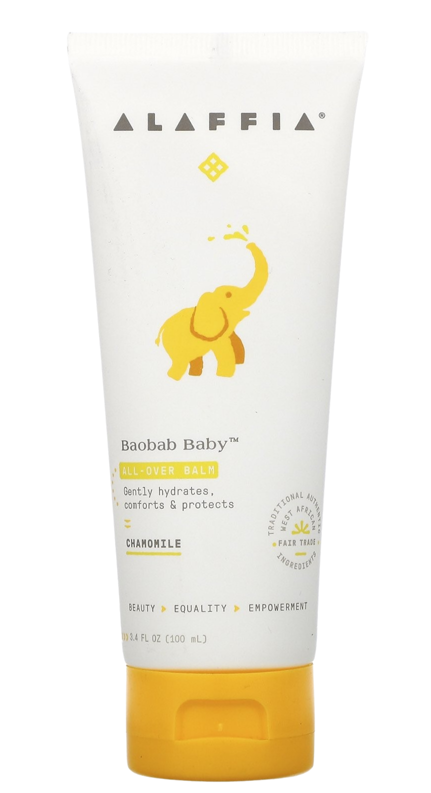 Baby All Over Chamomile Balm