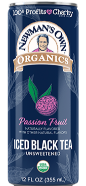 Organic Passion Fruit Tea