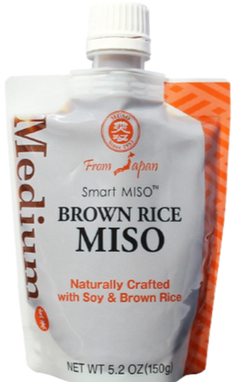 Brown Rice Miso