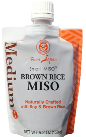 Brown Rice Miso