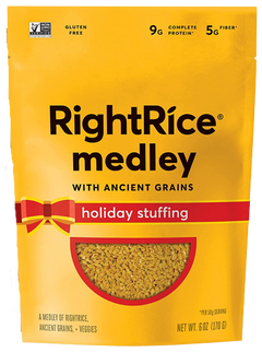 Holiday Stuffing Medley