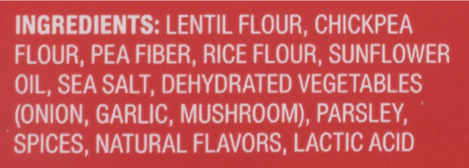 Wild Mushroom Risotto