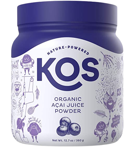 Acai Powder
