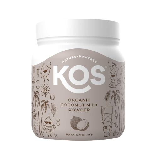 Coconut Milk Powder
