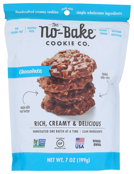 Gluten Free Chocolate Cookie