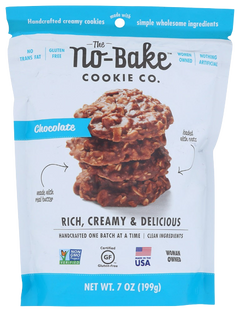 Gluten Free Chocolate Cookie