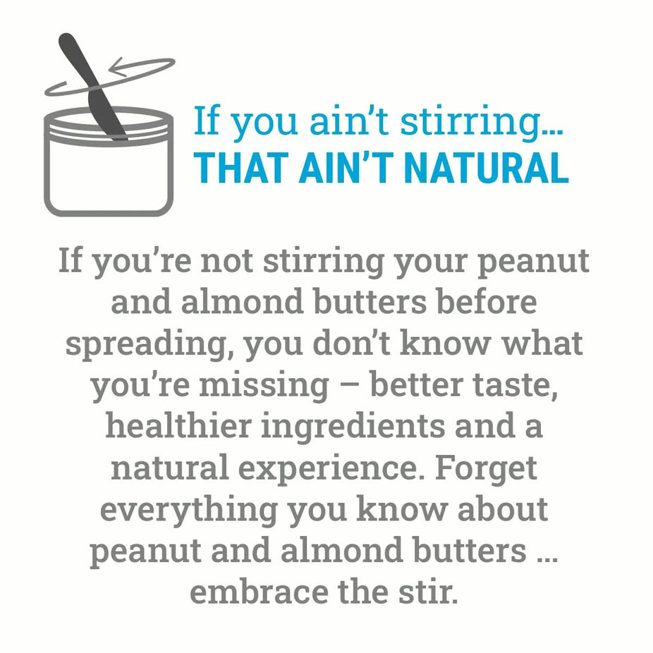 Honey Almond Butter with Olive Oil