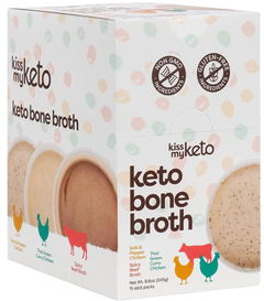 Bone Broth Variety 15 Ct