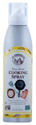 Non-Stick Cooking Spray