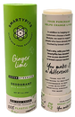 Ginger Lime  Super-Strength Deodorant