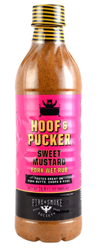 Sweet Mustard Sauce