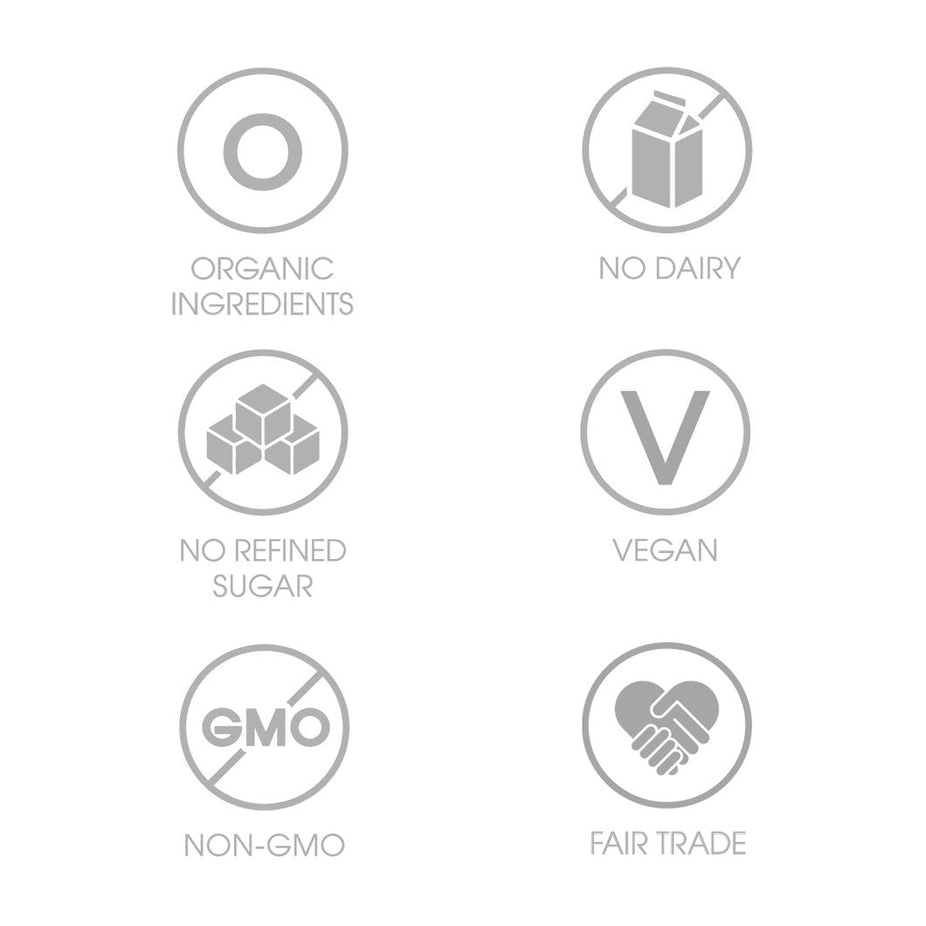 Caramel Cold Brew Oat Milk Latte