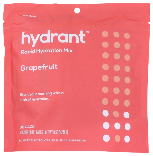 Grapefruit Drink Mix 30Pk