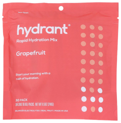 Grapefruit Drink Mix 30Pk