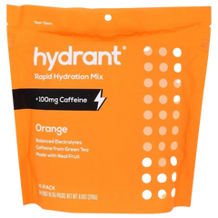 Rapid Hydration Mix Orange (30 Pack)