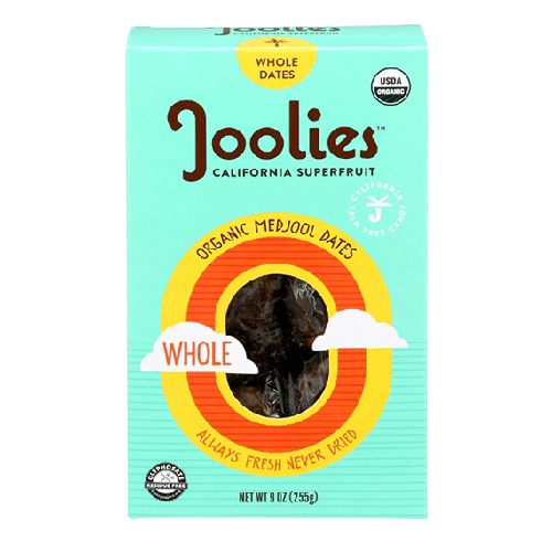 Organic Whole Medjool Dates