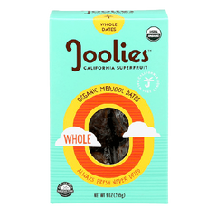 Organic Whole Medjool Dates