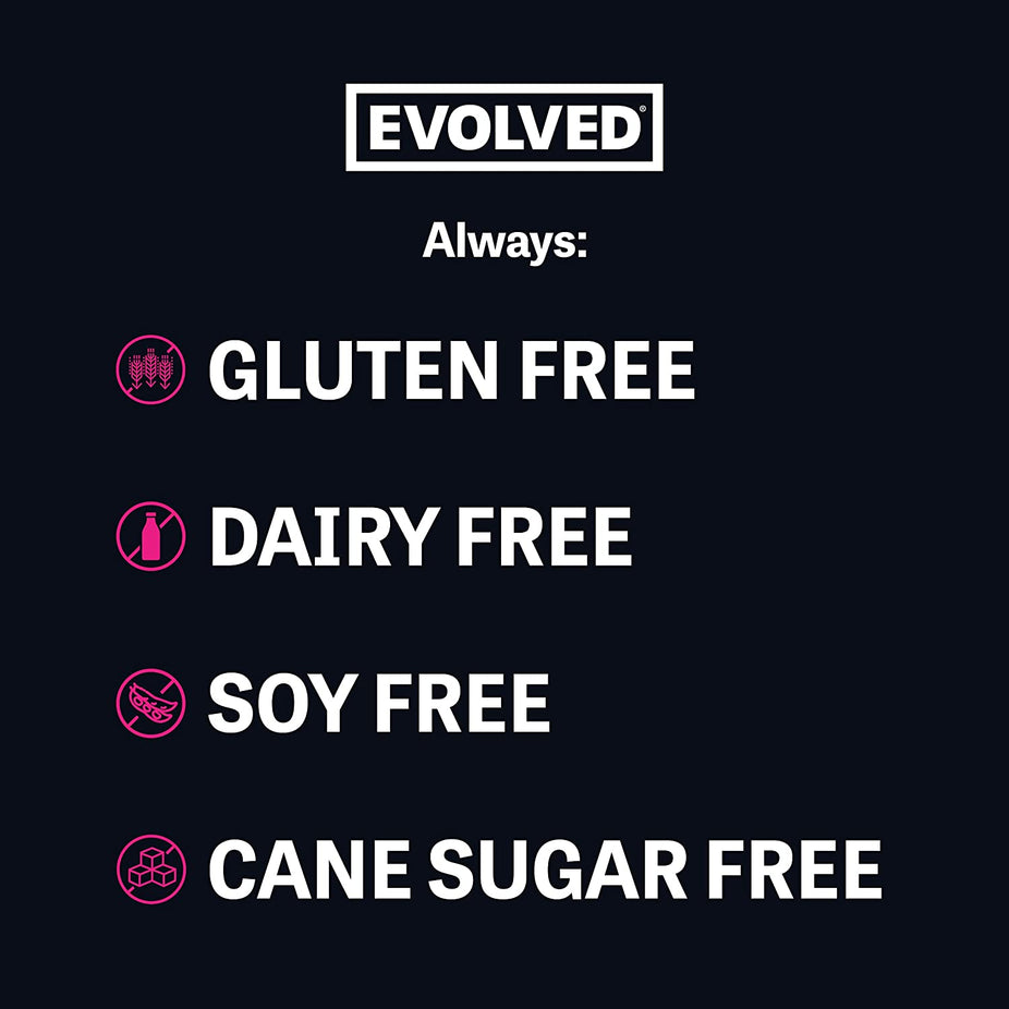 Cashew Cookie Dough Chocolate Bar