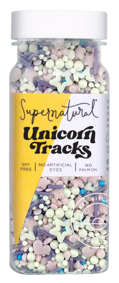 Unicorn Tracks Sprinkles