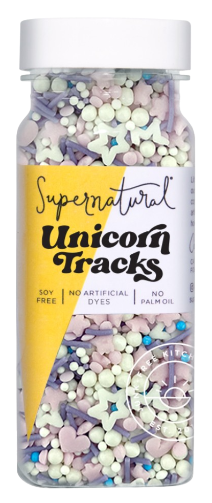 Unicorn Tracks Sprinkles