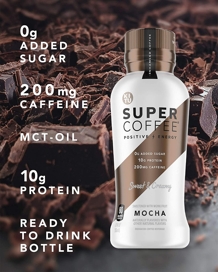 Coffee Kcup Mocha, 32 Ct
