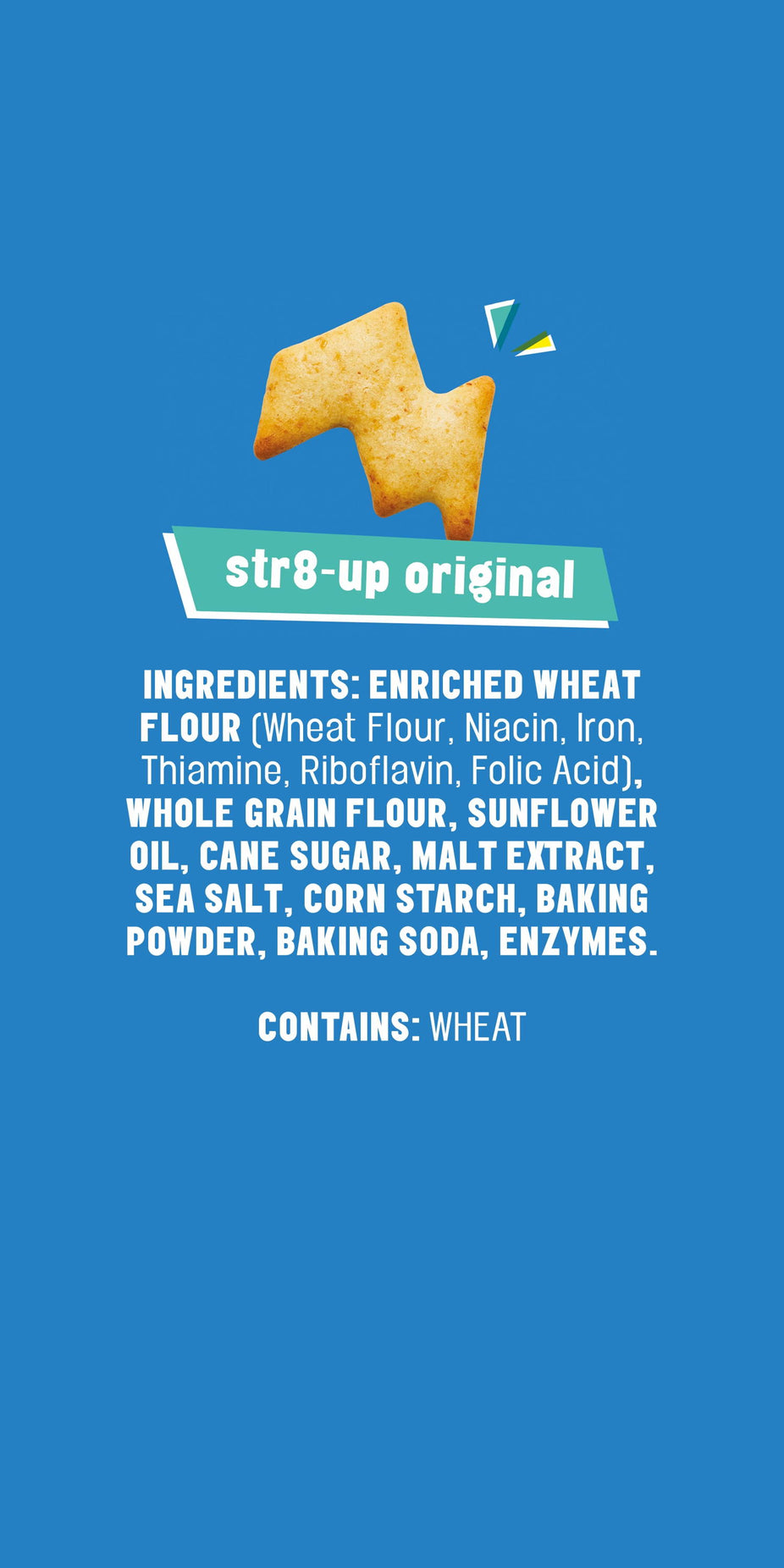 Original Cracker