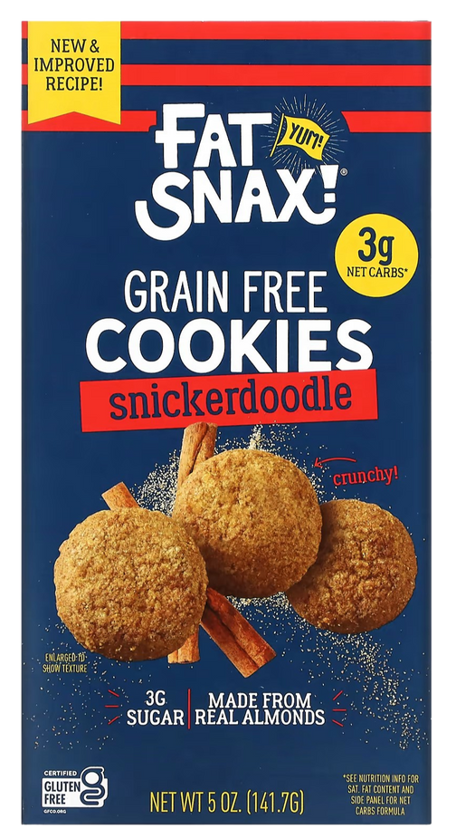 Mini Snickerdoodle Cookies