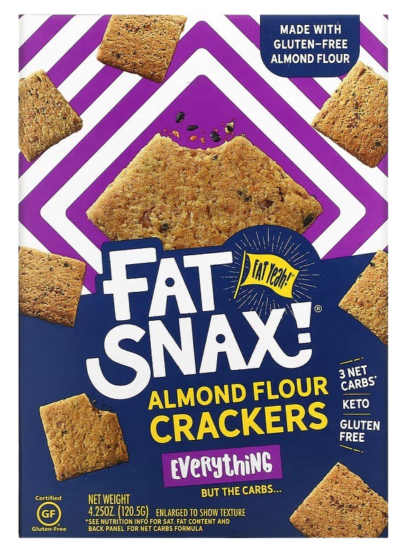 Everything Crackers