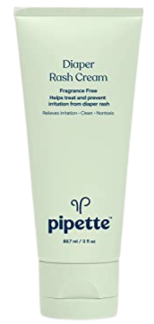 Diaper Rash Cream