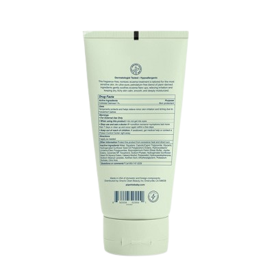 Diaper Rash Cream