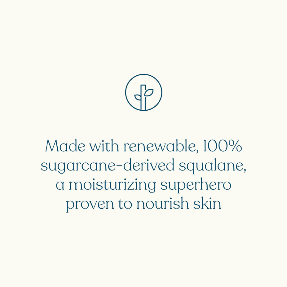 Fragrance Free Baby Shampoo