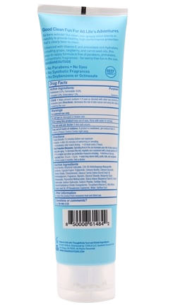 Clearscreen Sunscreen Lotion SPF 30