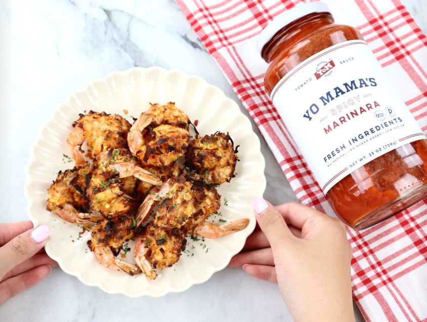 Spicy Marinara Pasta Sauce