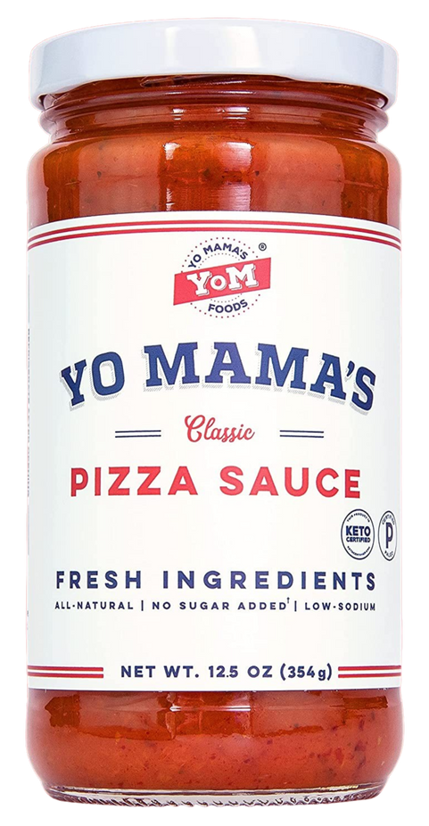 Pizza Sauce