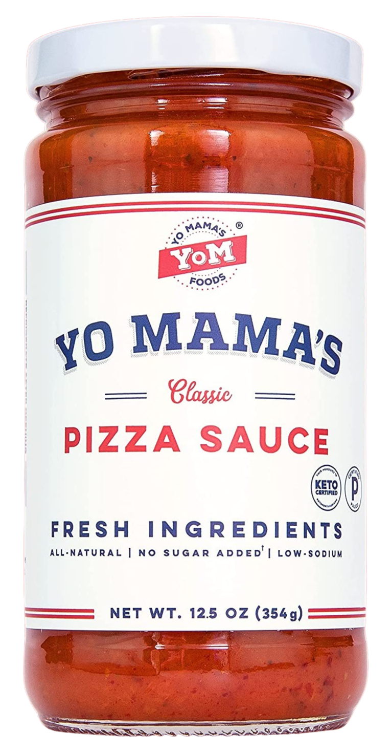 Pizza Sauce