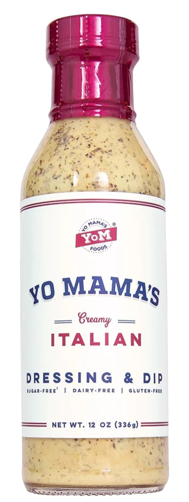 Italian Dressing