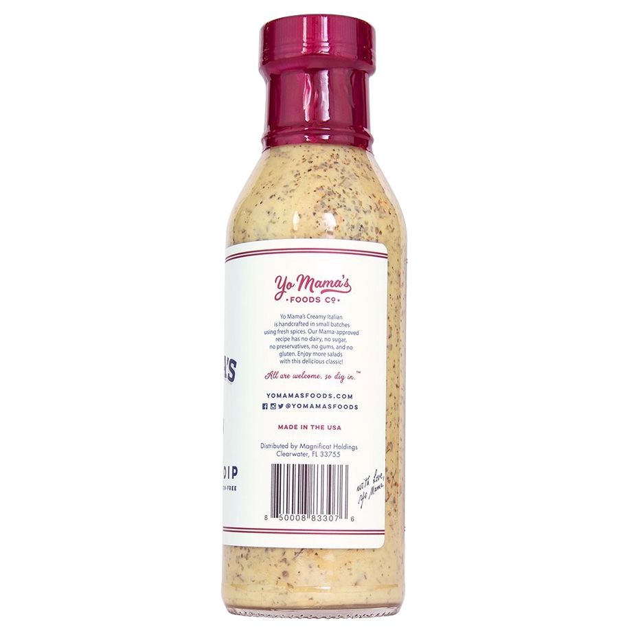 Italian Dressing