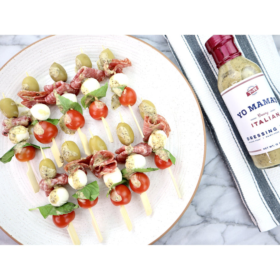 Italian Dressing