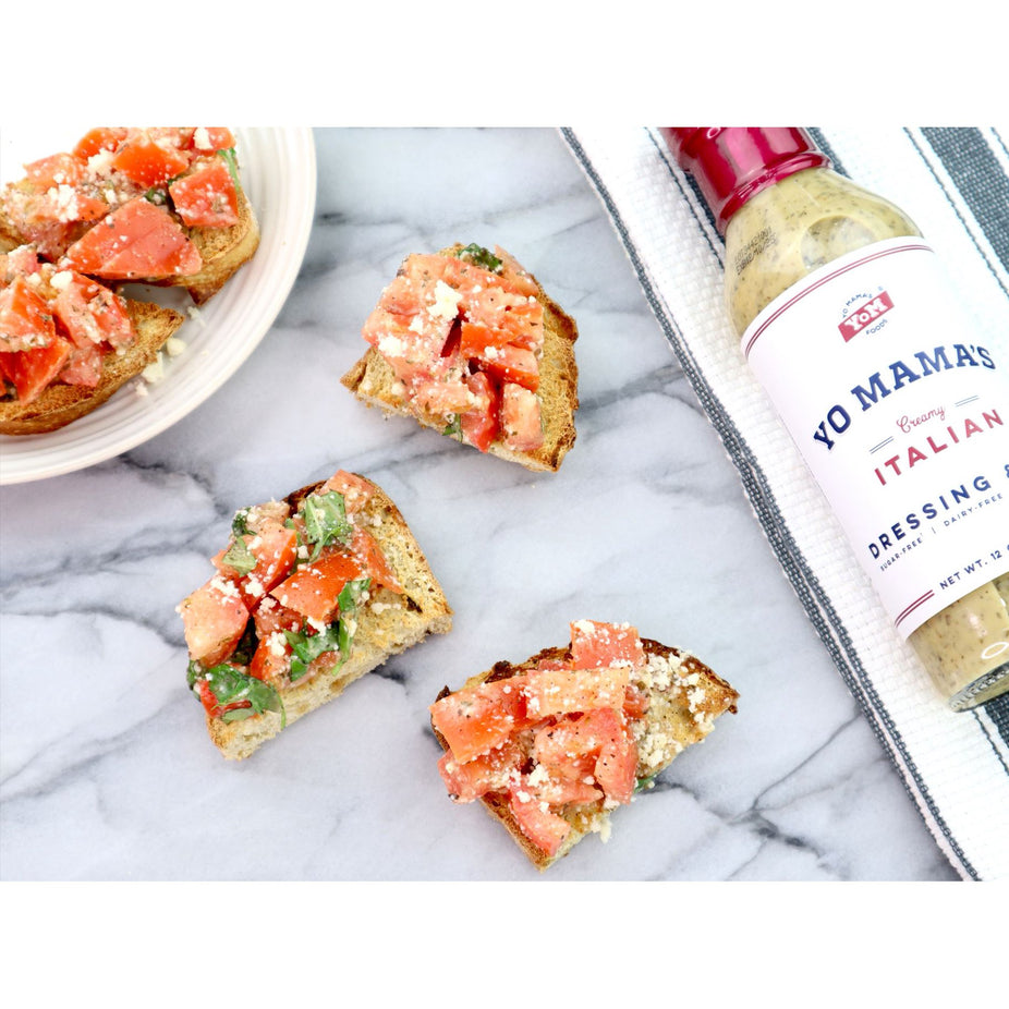 Italian Dressing