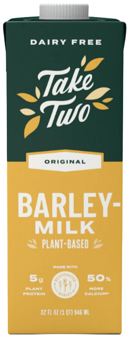 Original Barleymilk