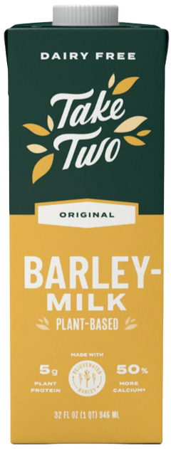 Original Barleymilk