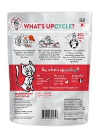 Lobster and Cheese Crunchy Cat Treats