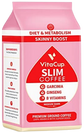 Ground Coffee Slim Blend