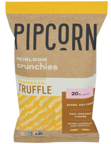 Truffle Parmesan