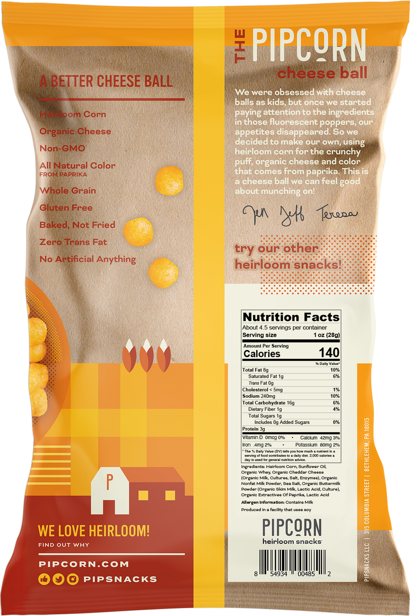 French Cheddar Cheese Balls