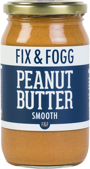 Smooth Peanut Butter