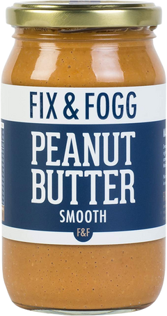 Smooth Peanut Butter