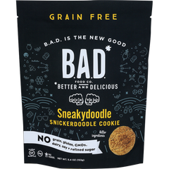 Snickerdoodle Cookies